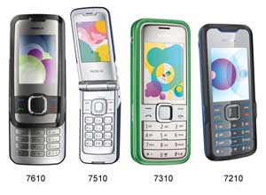 Le neuf sâEUR(TM)appelle Supernova chez Nokia